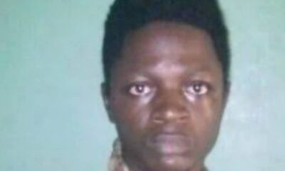 30-Year-Old Man Rapes Young Lady Inside A Church