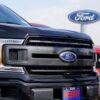 Ford Recalls Over 650K Trucks, SUVs Over Faulty.....
