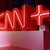 CNN+ Is Shutting Down