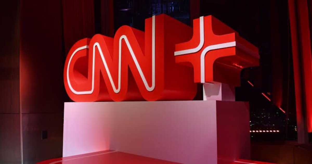 CNN+ Is Shutting Down