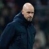 Manchester United Refuses Erik ten Hag's First Request As Its New Manager