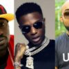 Blackface Accuses Wizkid And Banky W Of Stealing His Song