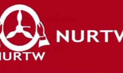 NURTW appoints Lagos caretaker committee after MC Oluomo’s removal