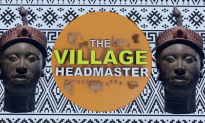 The Village Headmaster