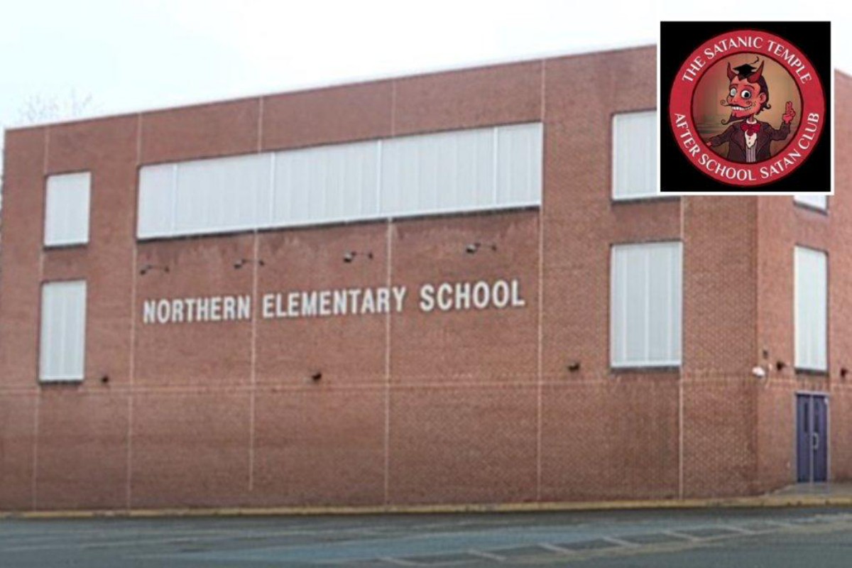 Elementary School Rejects Creating ‘After School Satan Club’