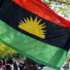 IPOB Releases Statement On Northerners Residing In The South-east.