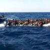 Six Dead, 48 Rescued After Migrant Ship Capsizes Off Lebanon