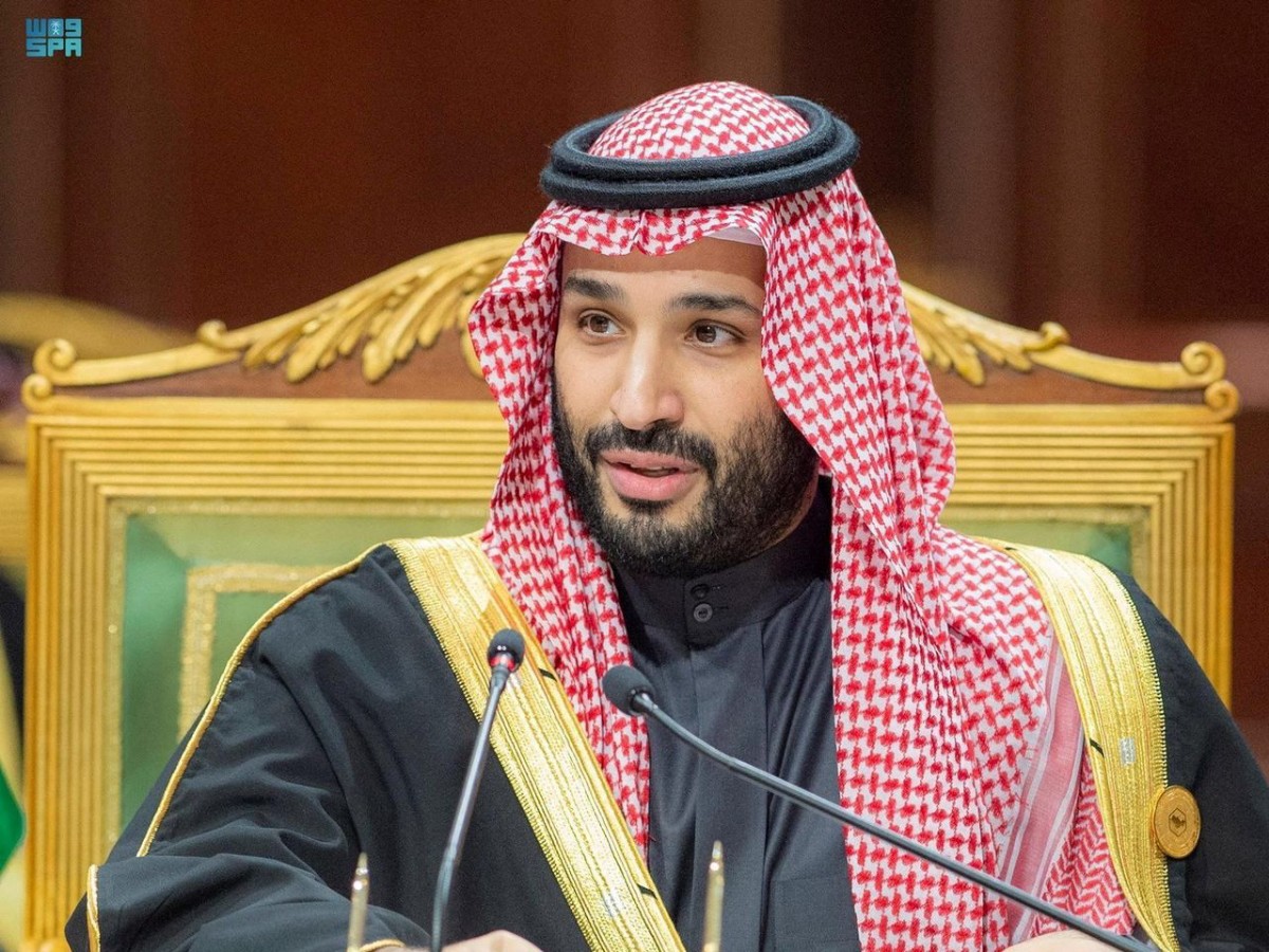 Saudi Royals Are Selling Homes, Yachts, & Art As Crown Prince Cuts Income