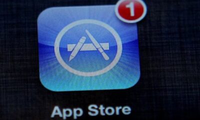 Apple Moves To Purge Apps From App Store
