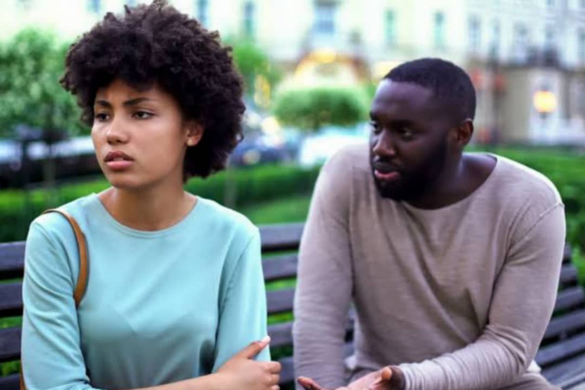 Nigerian Man Reveals His Plans For A Lady That Ignored Him Because He Was Broke