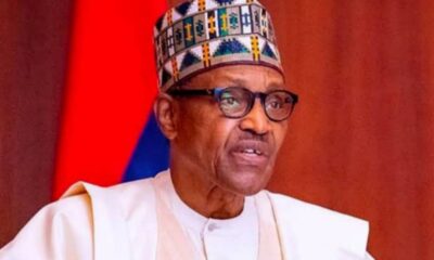 “Doing Business In Nigeria Is Easier Under My Administration” - President Buhari