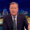 ‘Piers Morgan Uncensored’ Records 64M Online Views In First Week