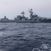 US gave intel before Ukraine sank Russian warship