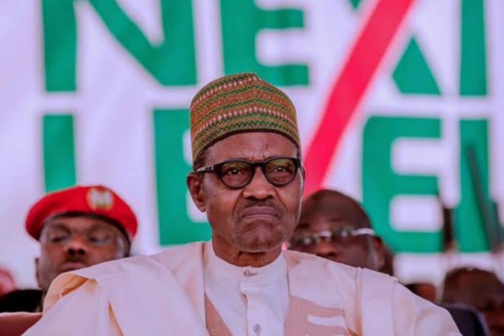 We Will Not Rest Until Peace Is Restored In Nigeria - Buhari