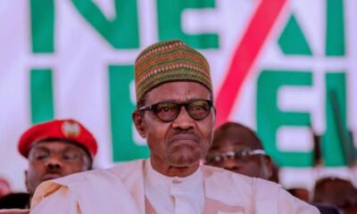 We Will Not Rest Until Peace Is Restored In Nigeria - Buhari