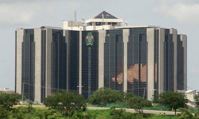 CBN says there’s enough forex to finance eight months importation, services