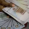 Naira to dollar exchange rate now N618/$1