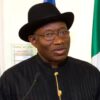 It’s official! Ex-President Jonathan dumps PDP for APC