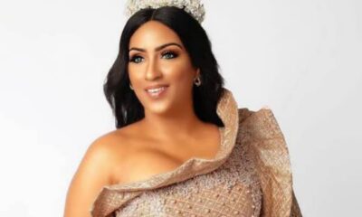 How I Was Raped By My Ex - Juliet Ibrahim (Video)