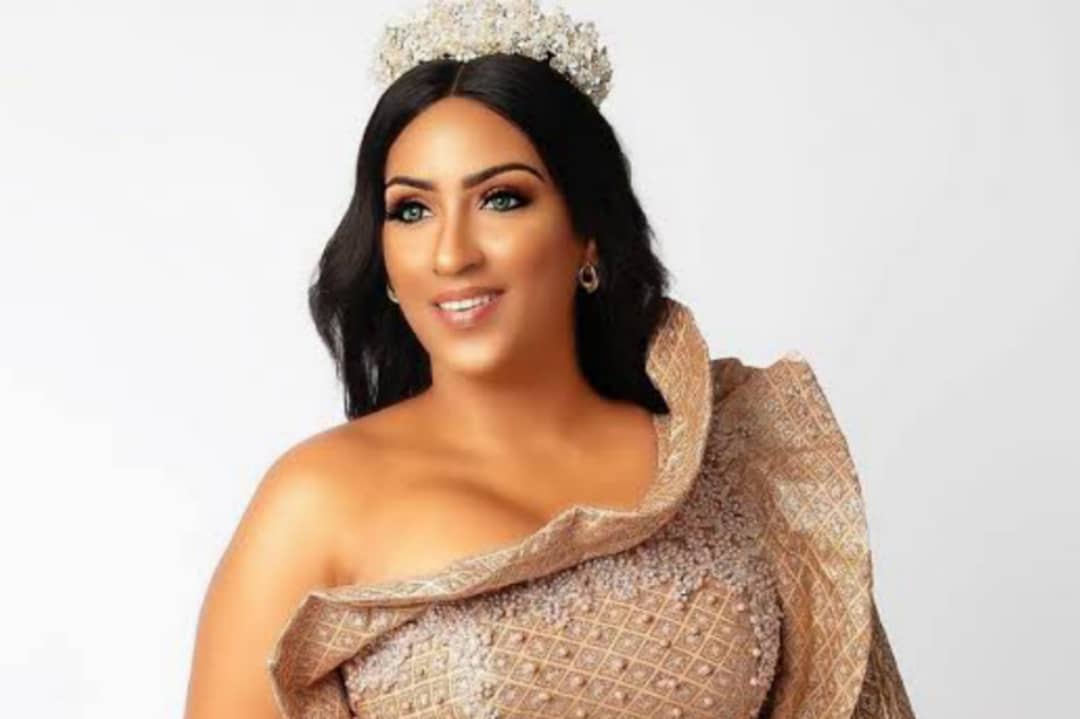 How I Was Raped By My Ex - Juliet Ibrahim (Video)