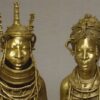 Nigeria Demands Return Of Cultural Artefacts In Germany's Museum