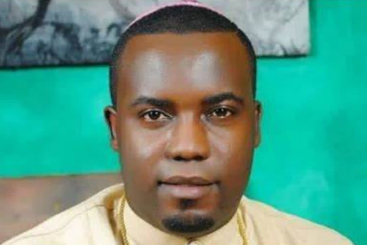 Self-Acclaimed Prophet Arrested By Police For Allegedly Deceiving People