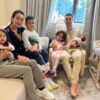 Cristiano Ronaldo and Georgina Rodriguez Name Their Newborn Daughter (Photos)