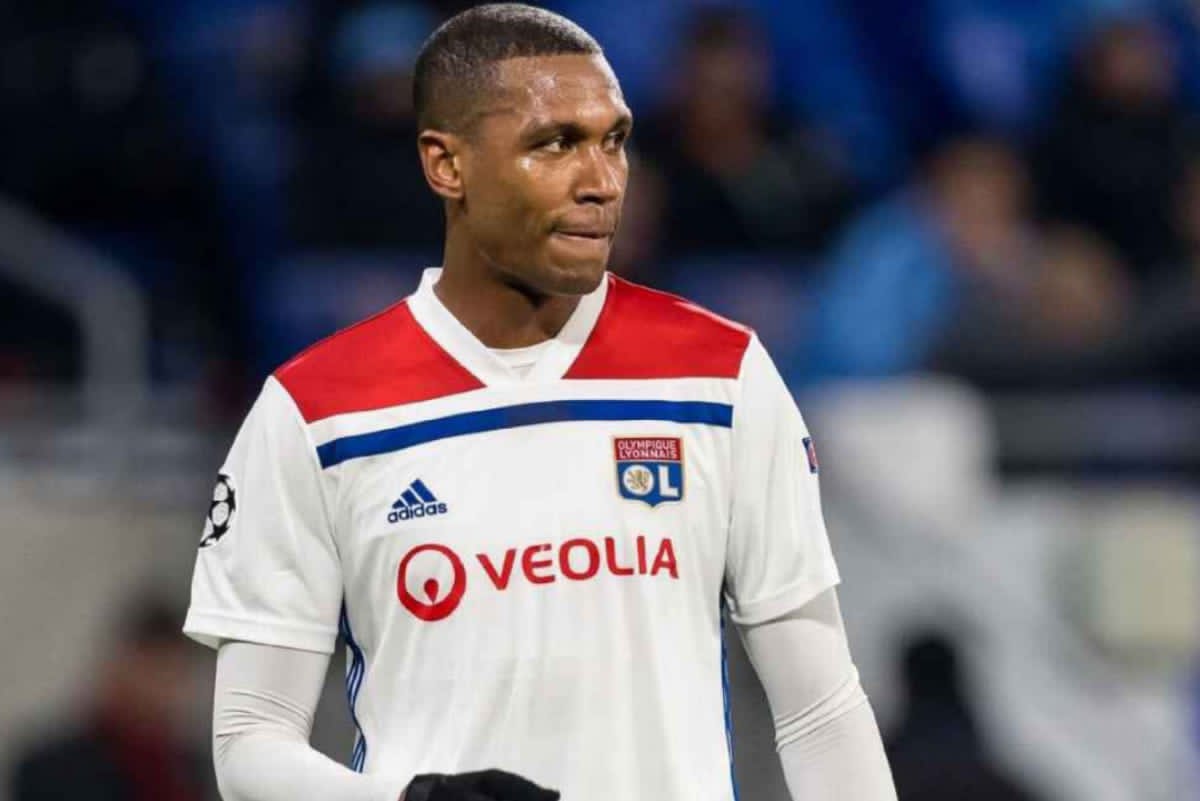 Lyon Terminates Player's, Contract For Farting In Locker Room