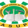 The Academic Staff Union of Polytechnics (ASUP) Declares Warning Strike