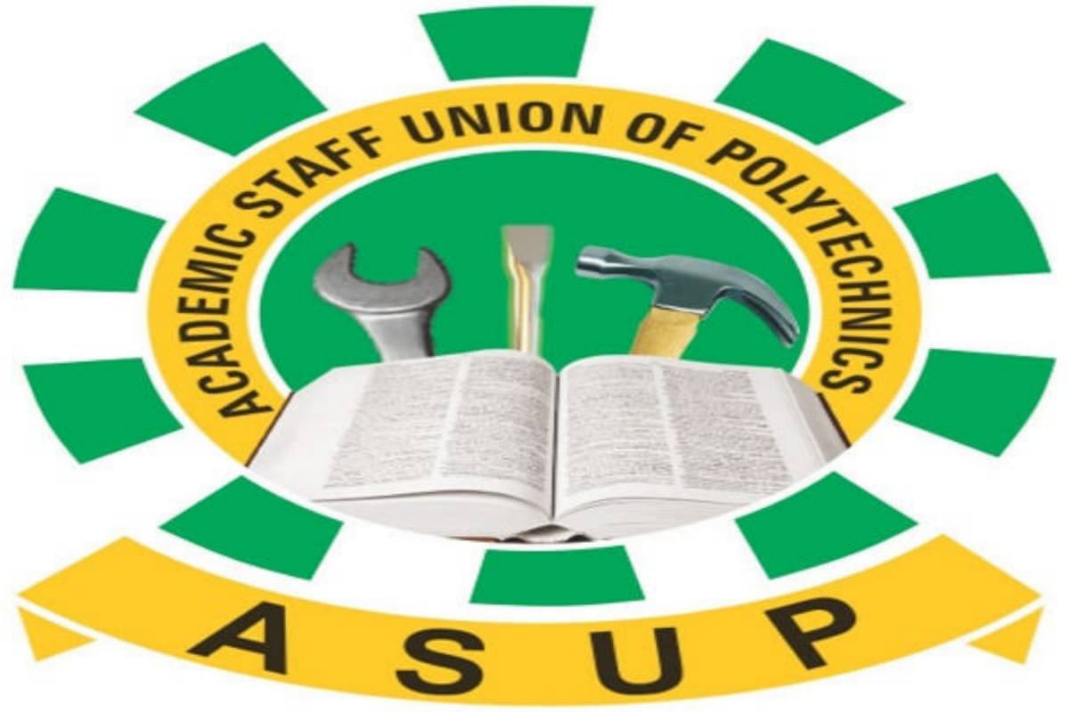 The Academic Staff Union of Polytechnics (ASUP) Declares Warning Strike