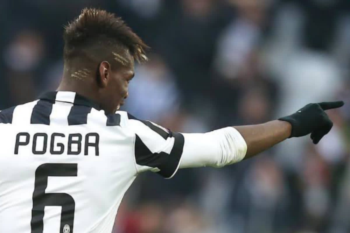 Juventus Offers Paul Pogba 3-Year Deal