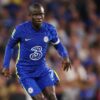 N'Golo Kante Speaks On His Future Amid Potential Old Trafford Move