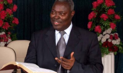 IPOB Warns Pastor Kumuyi To Call Of His Upcoming Crusade In Abia State