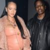 Pregnant Rihanna Gives Birth To Her First Child