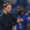 Antonio Rudiger Sends Strong Message To Chelsea's New Owners On Thomas Tuchel.