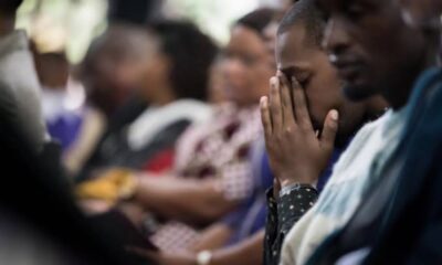 These Killings And Persecutions Will Not Intimate Us - Northern Christians