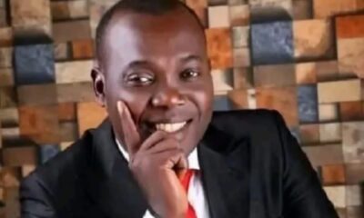 Unknown Criminals Kidnap And Behead Legislator Of Gov Soludo's Constituency