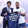 I Wanted To Play With Messi And Neymar, It Was Not For Money - Kylian Mbappe