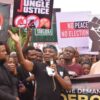 Deborah Samuel: Charly Boy Leads Protest Against Jungle Justice In Nigeria