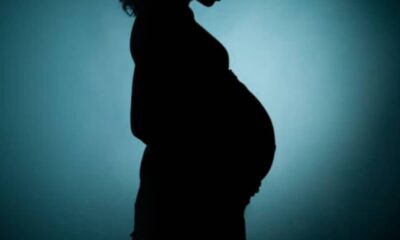 15-Year-Old Girl Gets Pregnant For Her 15-Year-Old Lover (See Details)