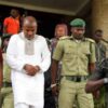 Nnamdi Kanu's May 26th Court Trial Has Been Postponed.