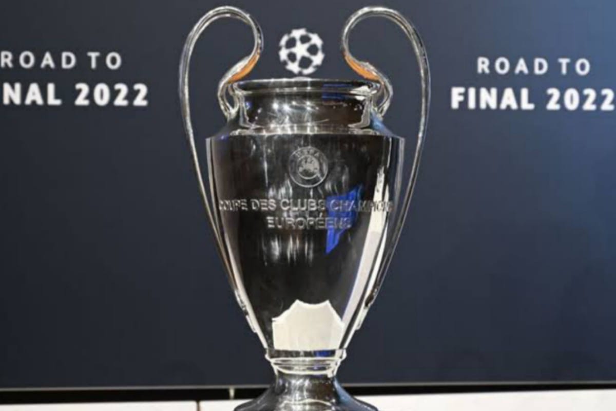 UCL FINAL: Liverpool Becomes More Confident As Key Player May Return From Injury