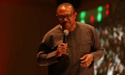 Peter Obi: Resignation Wave Hits PDP As More Politicians Dump Party