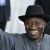 Court Clears Goodluck Jonathan To Contest for Presidency