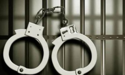 32-Year-Old Arrested For Allegedly Defiling 9-Year-Old