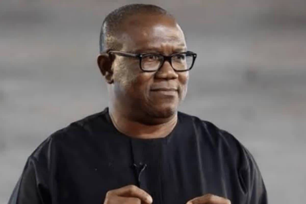 “We Have Become A Laughing Stock Among Other Nations Where We Were Once Revered,” Peter Obi (Full Speech)