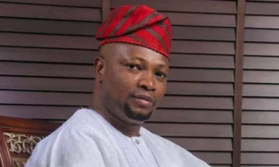Jandor wins Lagos PDP primaries, emerges as guber candidate