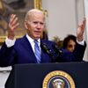 Joe Biden Blasted For Calling Himself ‘Child Of God’ In Defense Of Abortion