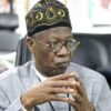 Lai to Facebook: You’re not doing enough to stop IPOB from inciting violence