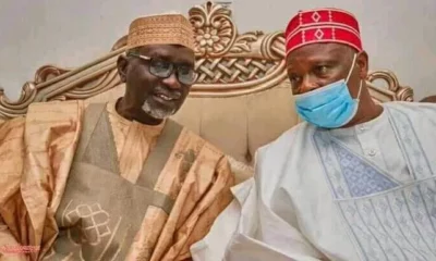 Ex-Kano governor, Shekarau dumps APC for NNPP as another major defection hits ruling party